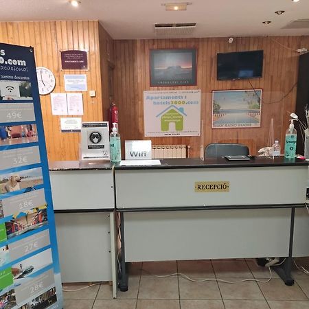 Apartamentos Varios Pas 3000 Pas De La Casa Dış mekan fotoğraf