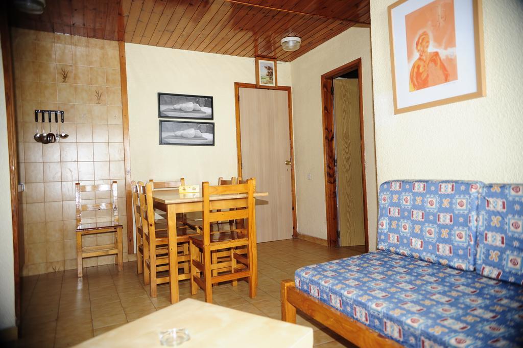Apartamentos Varios Pas 3000 Pas De La Casa Oda fotoğraf