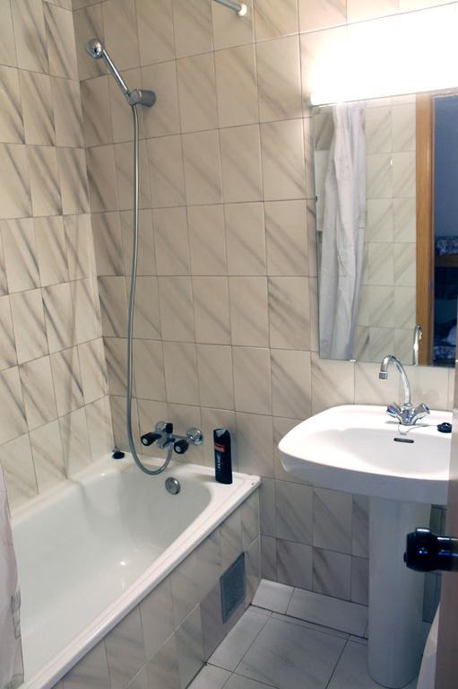 Apartamentos Varios Pas 3000 Pas De La Casa Dış mekan fotoğraf