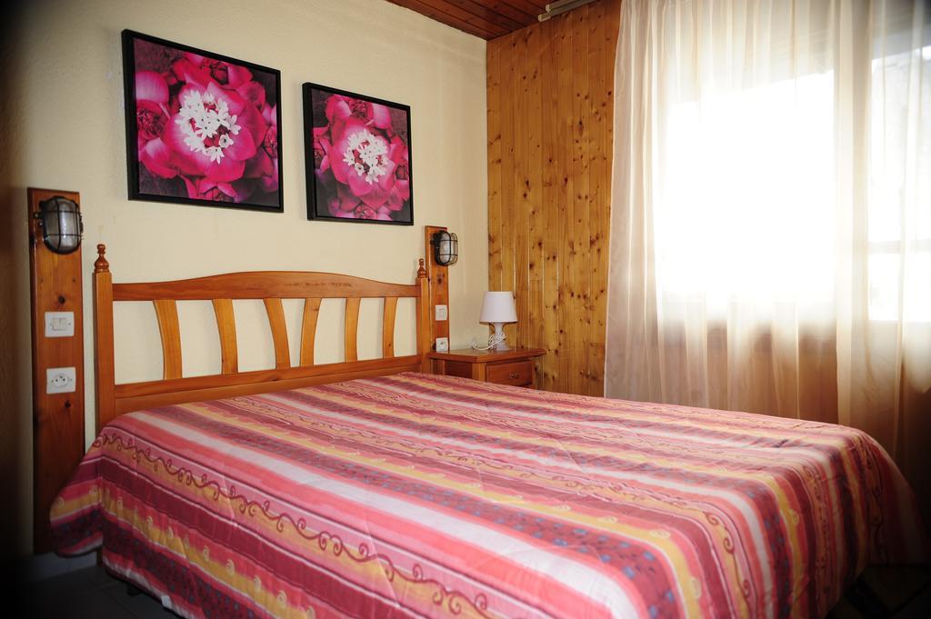 Apartamentos Varios Pas 3000 Pas De La Casa Oda fotoğraf