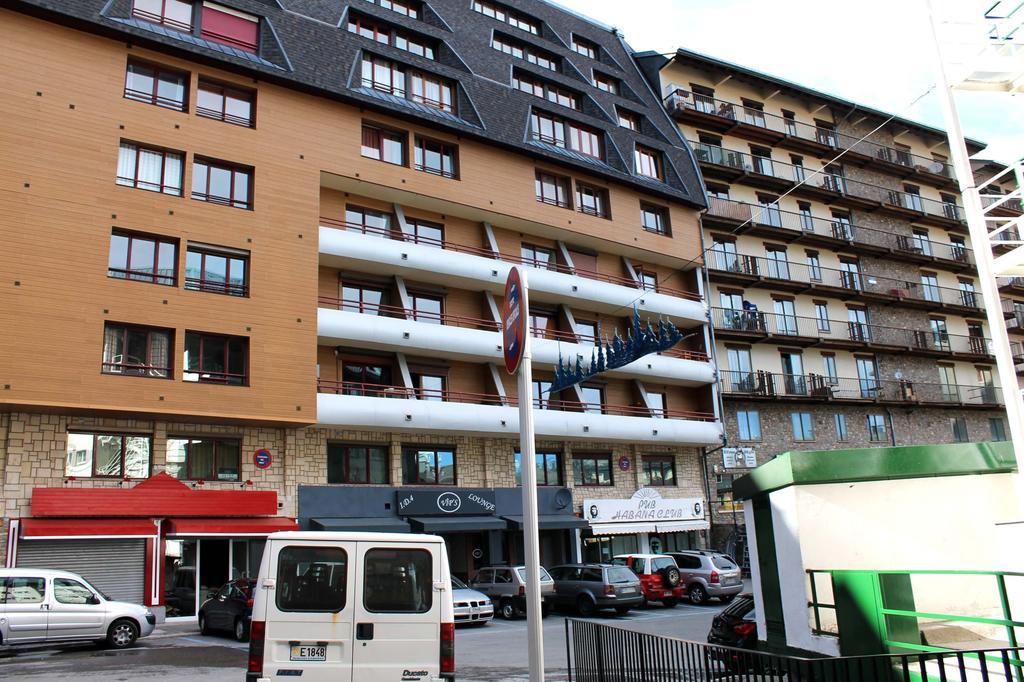 Apartamentos Varios Pas 3000 Pas De La Casa Dış mekan fotoğraf