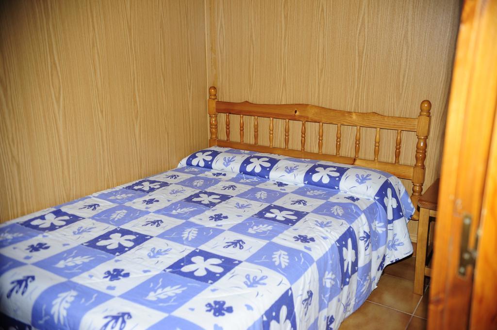 Apartamentos Varios Pas 3000 Pas De La Casa Oda fotoğraf