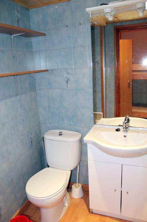 Apartamentos Varios Pas 3000 Pas De La Casa Oda fotoğraf