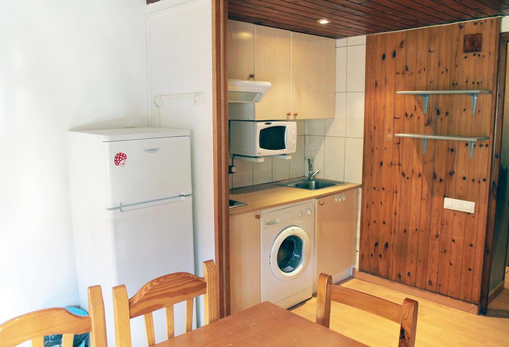 Apartamentos Varios Pas 3000 Pas De La Casa Dış mekan fotoğraf