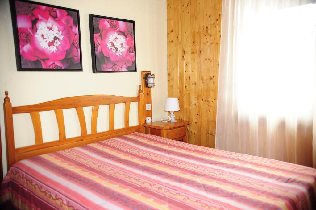 Apartamentos Varios Pas 3000 Pas De La Casa Dış mekan fotoğraf