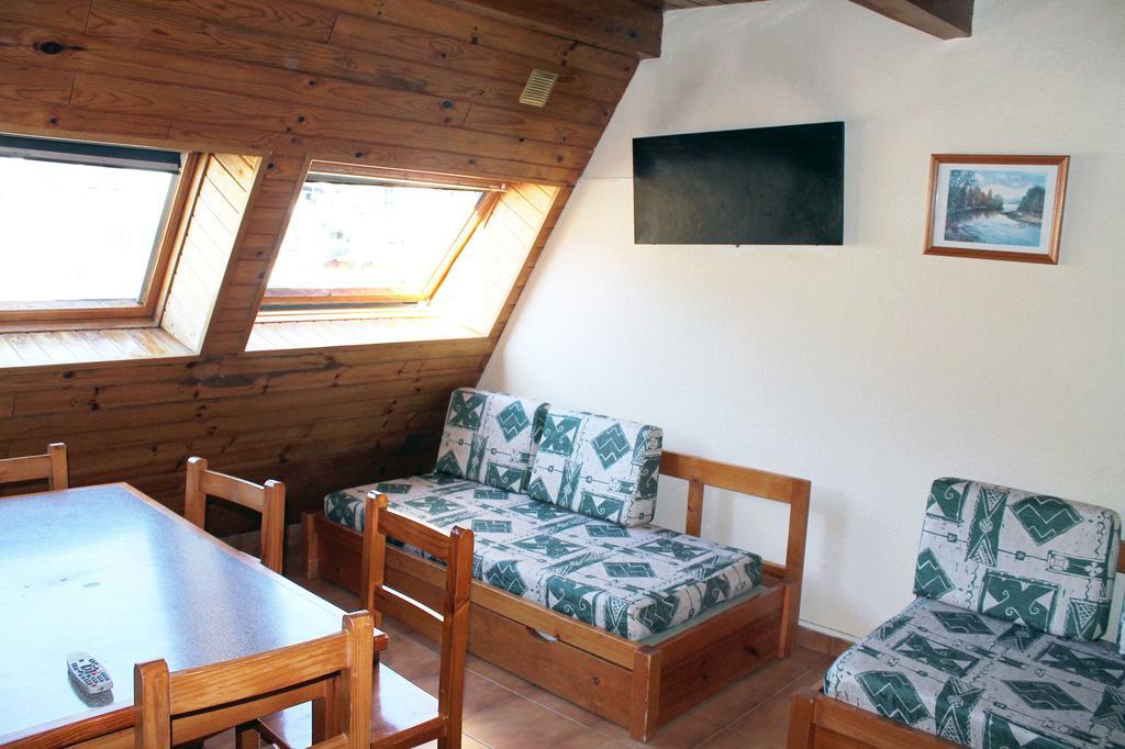 Apartamentos Varios Pas 3000 Pas De La Casa Oda fotoğraf