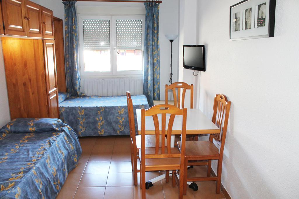 Apartamentos Varios Pas 3000 Pas De La Casa Dış mekan fotoğraf