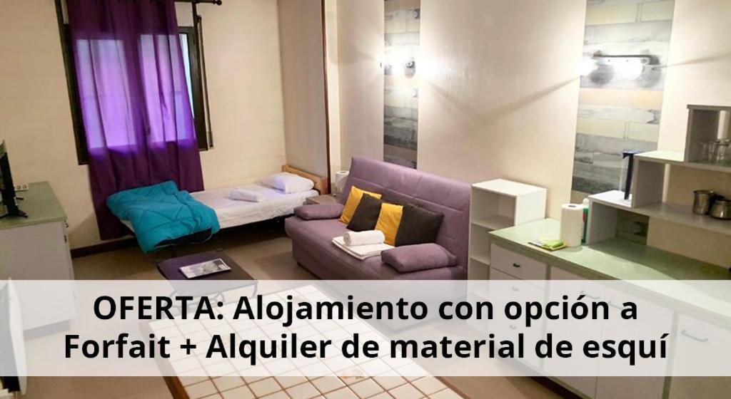 Apartamentos Varios Pas 3000 Pas De La Casa Dış mekan fotoğraf