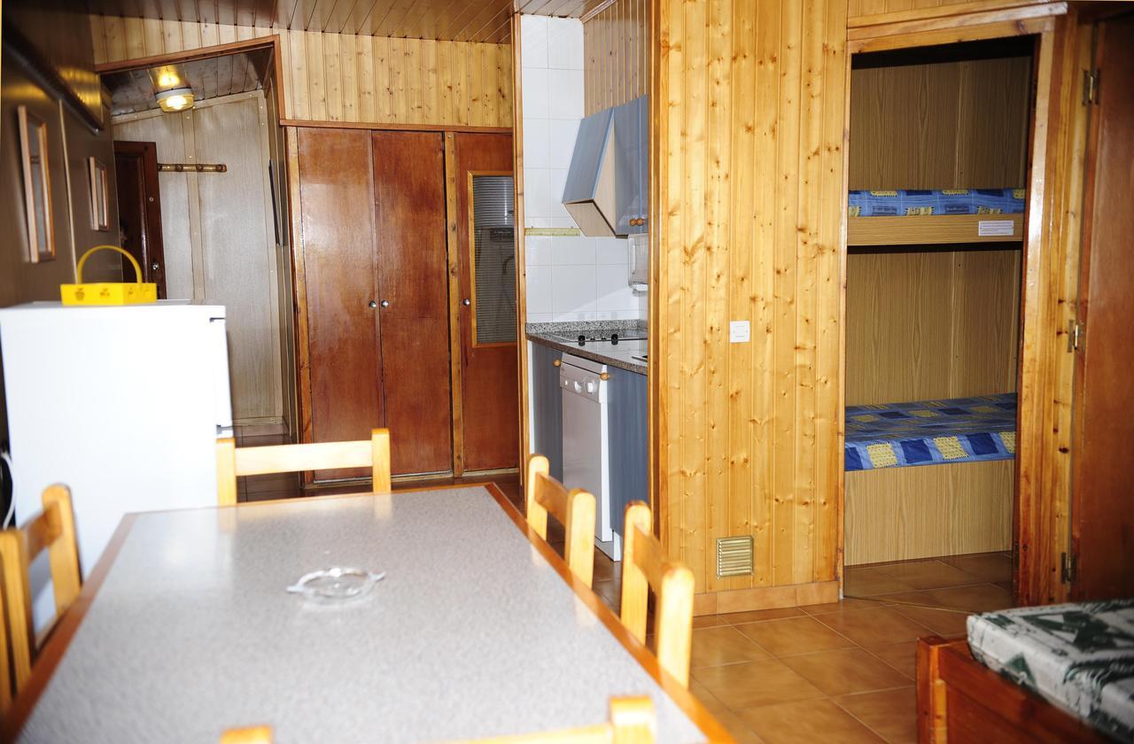 Apartamentos Varios Pas 3000 Pas De La Casa Dış mekan fotoğraf