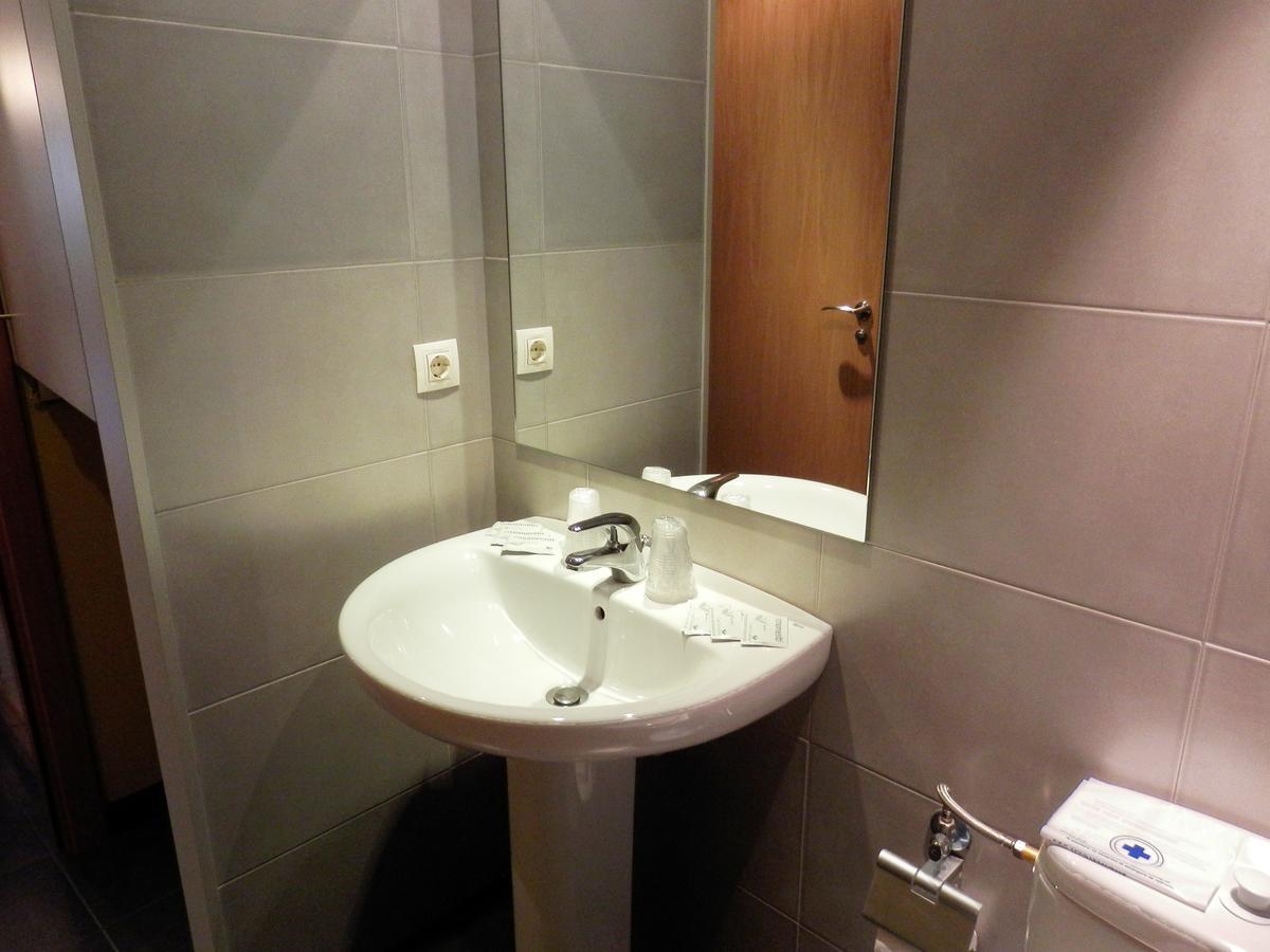 Apartamentos Varios Pas 3000 Pas De La Casa Dış mekan fotoğraf