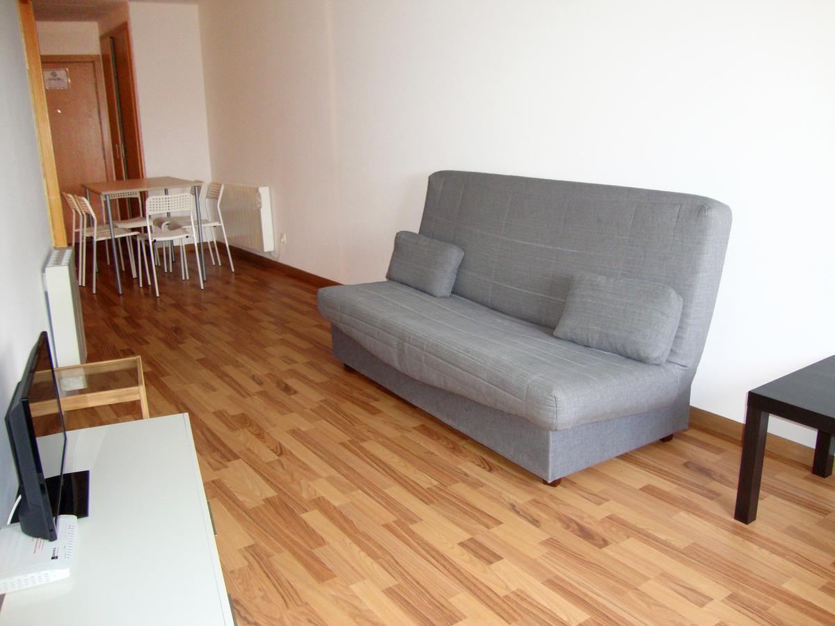 Apartamentos Varios Pas 3000 Pas De La Casa Dış mekan fotoğraf