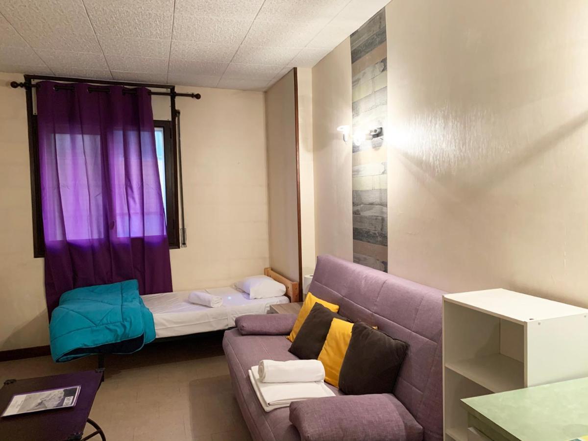 Apartamentos Varios Pas 3000 Pas De La Casa Dış mekan fotoğraf