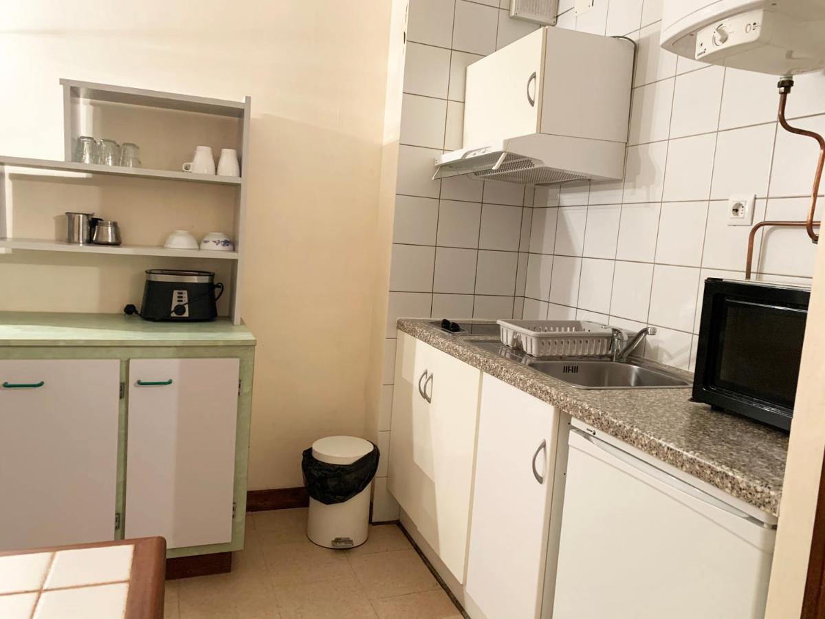 Apartamentos Varios Pas 3000 Pas De La Casa Dış mekan fotoğraf